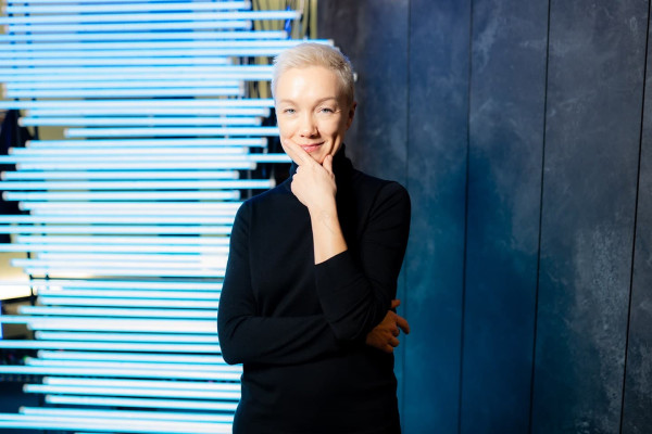 Дарья Мороз