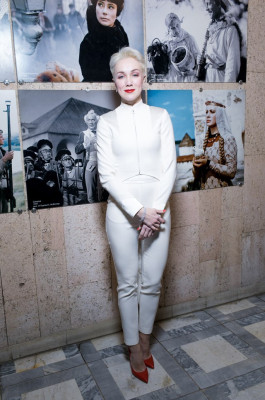 Daria Moroz pic #1147420