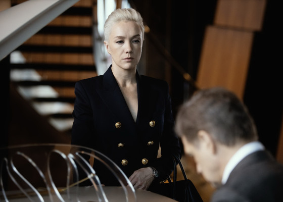 Дарья Мороз