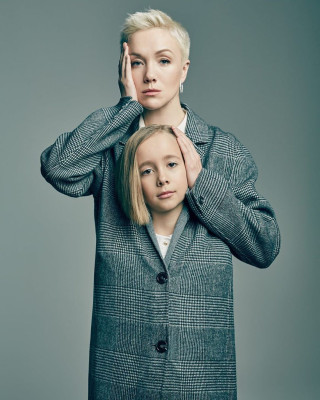 Дарья Мороз