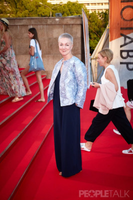 Дарья Мороз - Кинотавр 2018