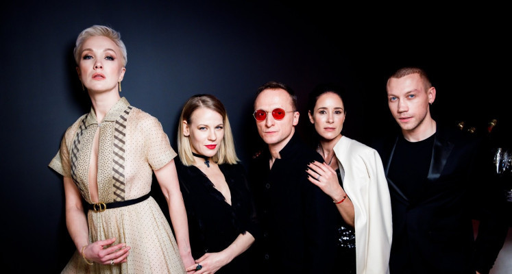 Дарья Мороз