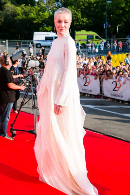 Кинотавр - открытие 06/03/18- микс