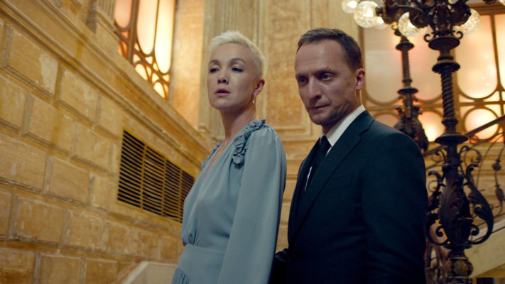 Дарья Мороз