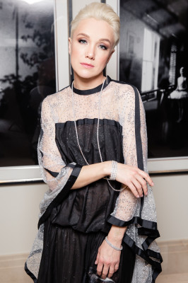 Дарья Мороз - Премия &#039;ОК! Больше чем звезды&#039; // 14.10.2020