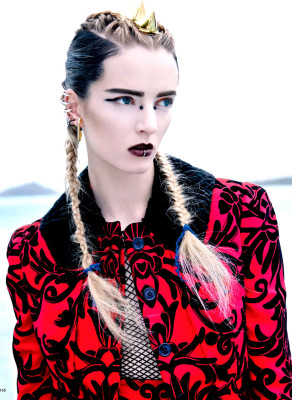 Daria Strokous pic #647475