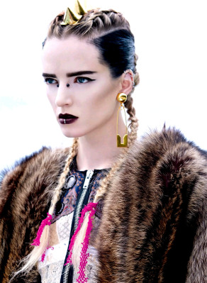 Daria Strokous pic #647471