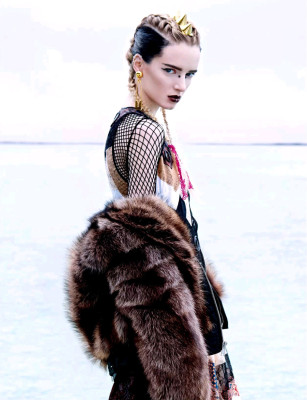 Daria Strokous pic #647473