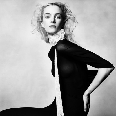 Daria Strokous ~ Puss Puss Magazine #14 by Ned Rogers 