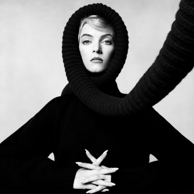 Daria Strokous 