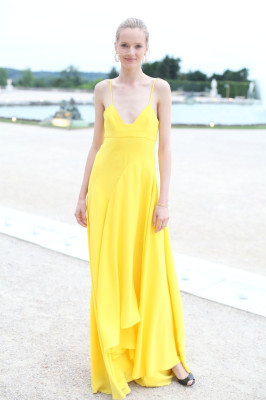 Daria Strokous pic #657587