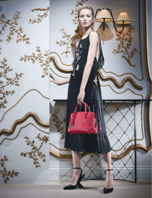 Daria Strokous pic #665961