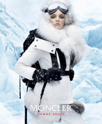 Daria Strokous pic #743168