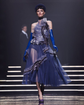 Daria Strokous for Amfar Gala 2024