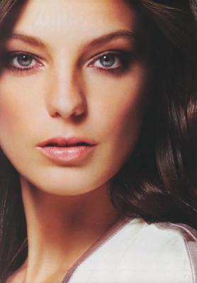 Daria Werbowy pic #142490