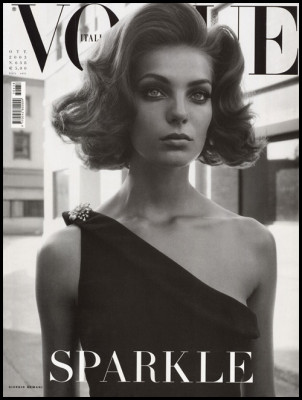 Daria Werbowy pic #93032