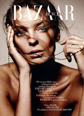Daria Werbowy pic #665931