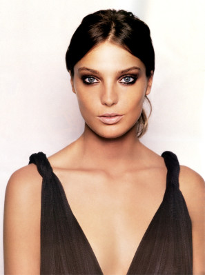 photo 11 in Daria Werbowy gallery [id242370] 2010-02-10 00:00:00