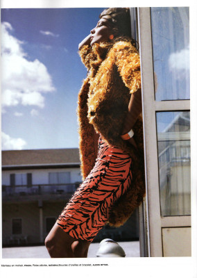 Daria Werbowy pic #238952