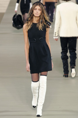 Daria Werbowy pic #171746