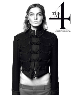 Daria Werbowy pic #654267