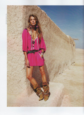 Daria Werbowy pic #337051