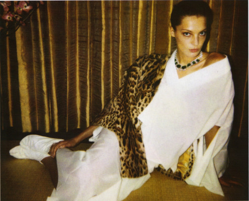 photo 27 in Daria Werbowy gallery [id333995] 2011-01-01 00:00:00