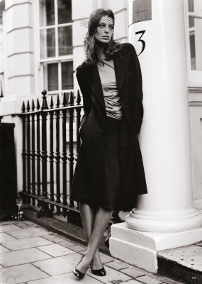 Daria Werbowy pic #148096