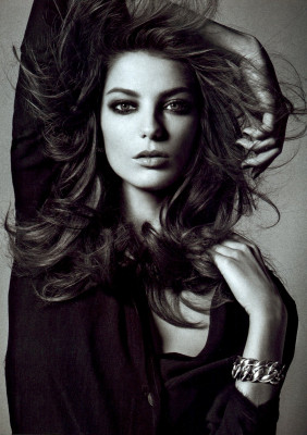 Daria Werbowy pic #186595