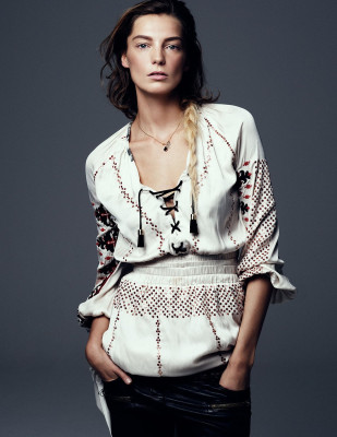 Daria Werbowy pic #630098