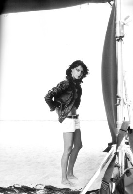Daria Werbowy pic #139813