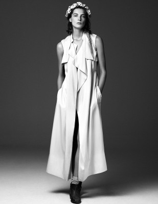 Daria Werbowy pic #630090