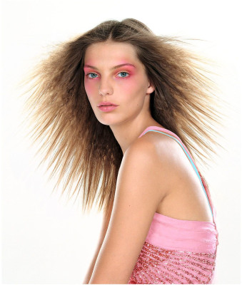 photo 24 in Daria Werbowy gallery [id1247161] 2020-02-23 00:00:00