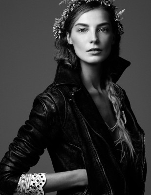 Daria Werbowy pic #630094