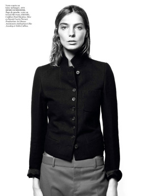 Daria Werbowy pic #654268