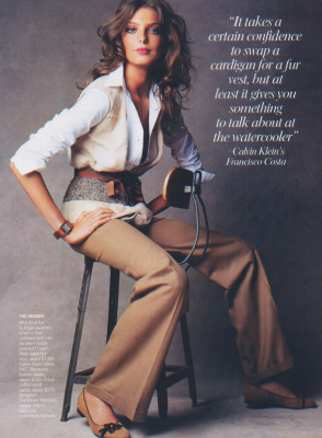 photo 25 in Daria Werbowy gallery [id333956] 2011-01-01 00:00:00