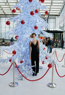 Daria Werbowy pic #988921
