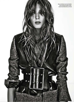 photo 24 in Daria Werbowy gallery [id283302] 2010-08-05 00:00:00