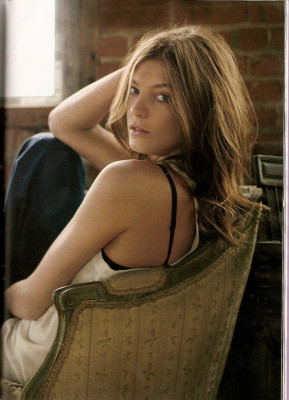 Daria Werbowy pic #100214