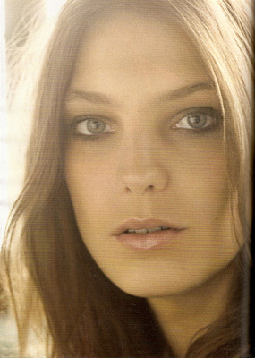 Daria Werbowy pic #100215