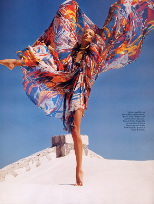 Daria Werbowy pic #171753