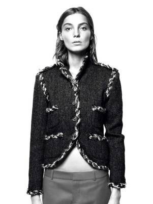 Daria Werbowy pic #654269