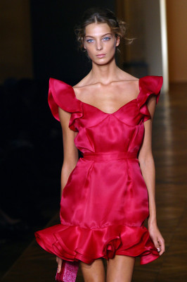 Daria Werbowy pic #171744