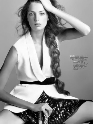 Daria Werbowy pic #148262