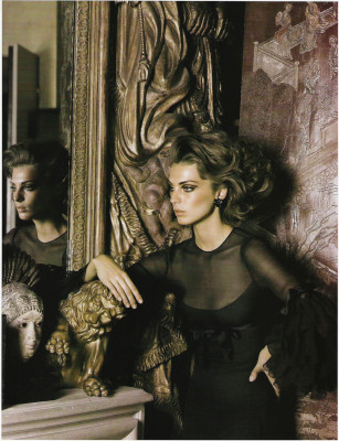 Daria Werbowy pic #171696