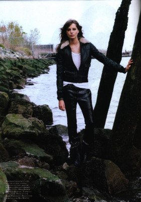 Daria Werbowy pic #171684
