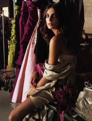Daria Werbowy pic #171692