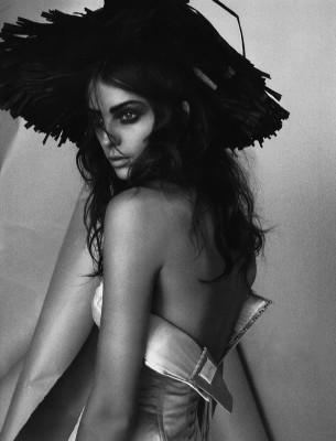 Daria Werbowy pic #171694