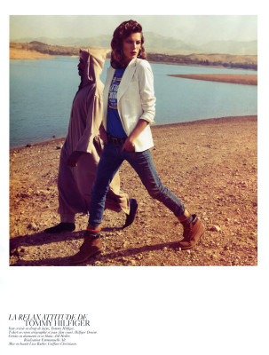 photo 26 in Daria Werbowy gallery [id333164] 2011-01-01 00:00:00