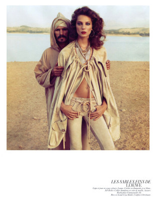 Daria Werbowy pic #238305